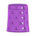Labelle Skirt (Twilight) NH Storage Icon.png