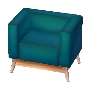 Natural Chair (Turquoise) NL Model.png