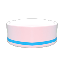 Paper Restaurant Cap (Pink) NH Icon.png