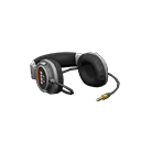 Professional Headphones (Silver - Black & Red) NH Icon.png