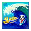 Surfin' K.K. (Album Cover) HHD Icon.png