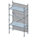 Construction Scaffolding (Gray) NH Icon.png