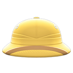 Explorer's Hat