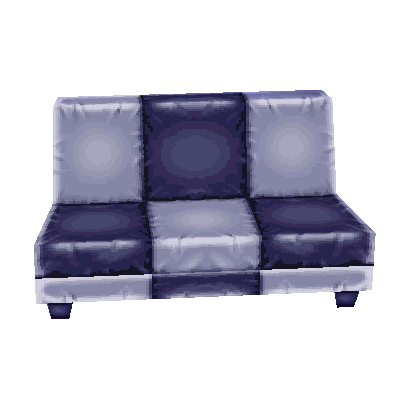 modern sofa