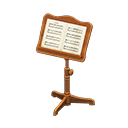 Music Stand NH Icon.png