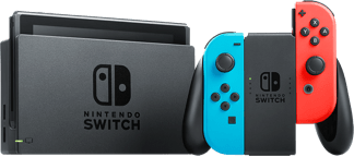 Nintendo Switch - Metroid Wiki