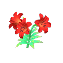 Red-Lily Plant NH Icon.png