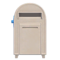 White Large Mailbox NH Icon.png