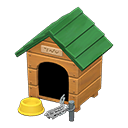 Doghouse (Green) NH Icon.png