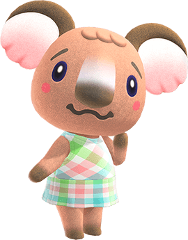 Able Sisters - Animal Crossing Wiki - Nookipedia