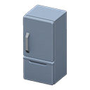 Refrigerator (Silver - None) NH Icon.png