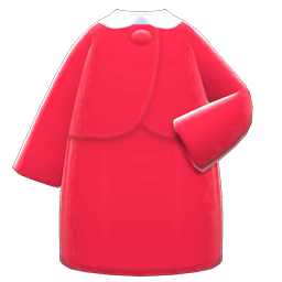 Academy Uniform (Red) NH Icon.png