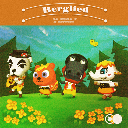 K.K. Song - Animal Crossing Wiki - Nookipedia