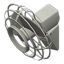 Wall Fan (Silver) NH Icon.png
