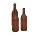 decorative bottles