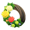 Mum Wreath NH Icon.png