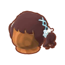 Cinnamoroll Pigtails PC Icon.png