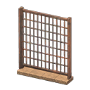 Fence (Damaged - None) NH Icon.png