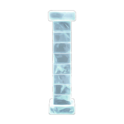 Frozen Pillar NH DIY Icon.png