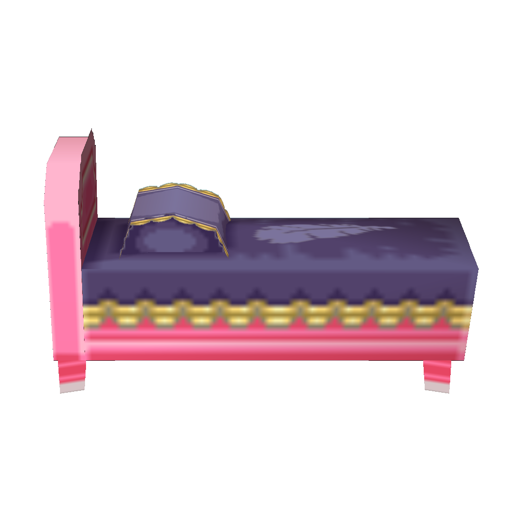 Harvest bed (Animal Crossing) - Animal Crossing Wiki - Nookipedia