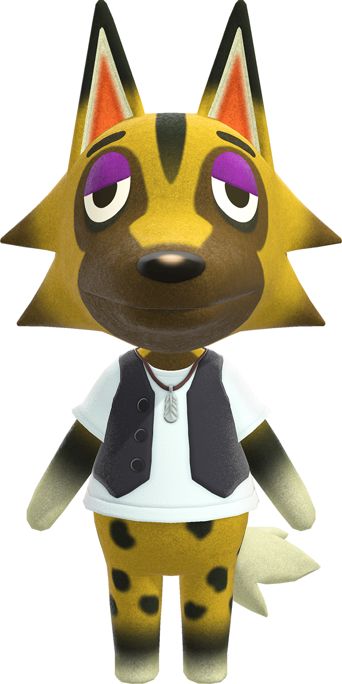 File:Kyle NH.png - Animal Crossing Wiki - Nookipedia