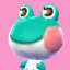 Lily - Animal Crossing Wiki - Nookipedia