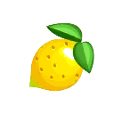 perfect lemon