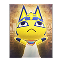 Ankha's Poster NH Icon.png