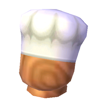chef's hat new world