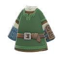 Link outfit