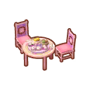 Traditional Table Set PC Icon.png