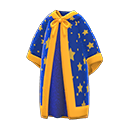 Wizard's robe