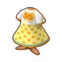 Yellow Pop-Star Dress PC Icon.png