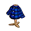 Blue Flannel Shirt HHD Icon.png