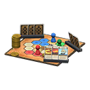 Board Game (Territory Game) NH Icon.png