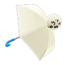 Ghost umbrella