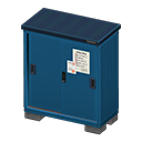 Storage Shed (Blue - Installation Permits) NH Icon.png
