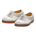 Wingtip shoes