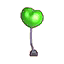 Heart G. Balloon HHD Icon.png