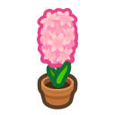 Pink-Hyacinth Plant NH Inv Icon.png