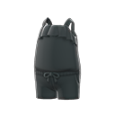 Shorts Outfit (Black) NH Storage Icon.png