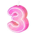 Third-Anniversary Candle PC Icon.png