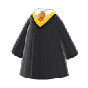 Graduation Gown (Yellow) NH Storage Icon.png