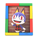 Rover's Photo (Colorful) NH Icon.png