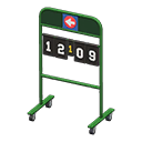Scoreboard (Green - Black) NH Icon.png