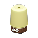 Fragrance Diffuser (Yellow) NH Icon.png