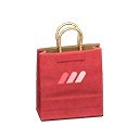 Sturdy Paper Bag (Red) NH Icon.png