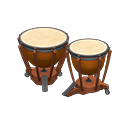 Timpani Drums NH Icon.png
