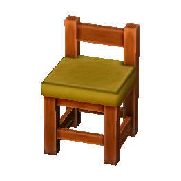 zen chair