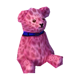 Baby Bear (Pink Leopard) NL Model.png